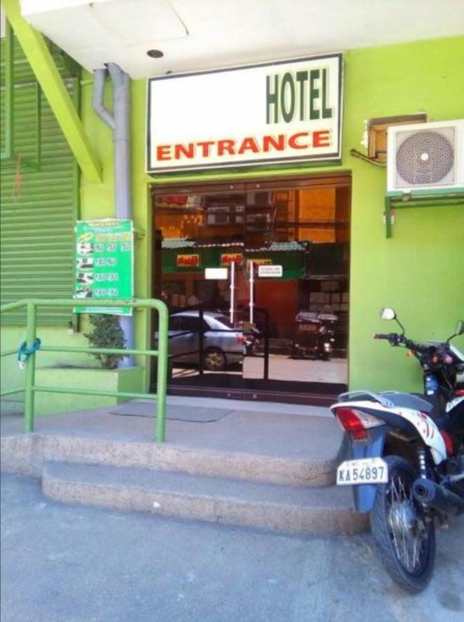 Asia Novo Boutique Hotel - Ozamis Exteriér fotografie